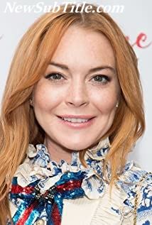 Lindsay Lohan - نیو ساب تایتل